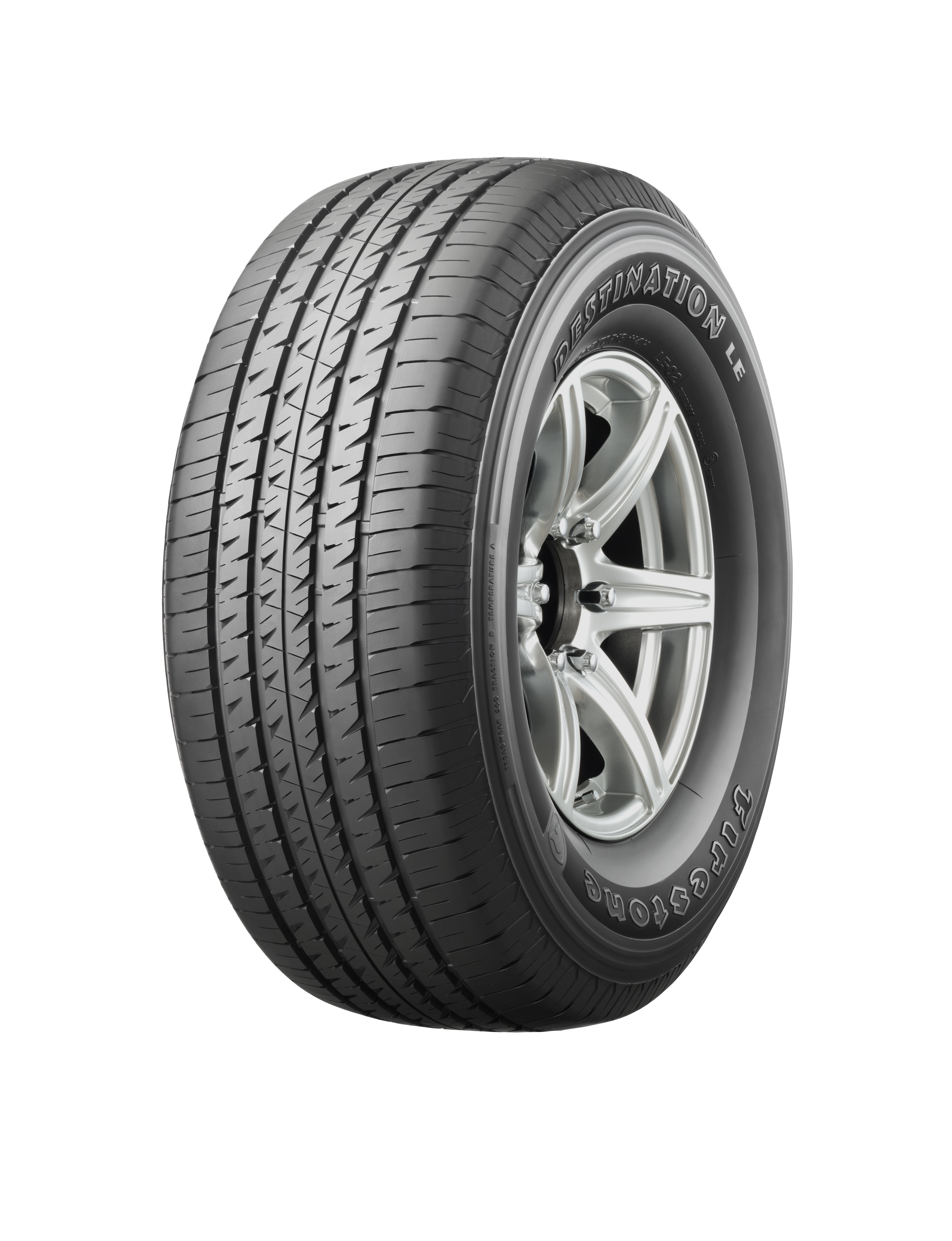 承襲匠心 自信前行  FIRESTONE 產品圖- 普利司通 Bridgestone